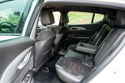 Test: Alfa Romeo Tonale PHEV Q4 280Ps
